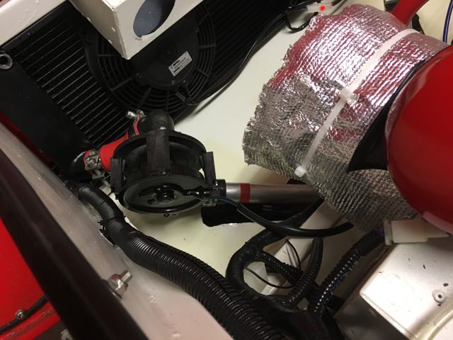 EWP in radiator return pipework.jpg